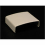 Wiremold 2300 Series Cover Clip Fitting - White - Cover Clip Fitting - White (Fleet Network)