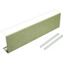 Wiremold Communication Connectivity Cover - Pole Cover - 60" (1524 mm) Length (Fleet Network)