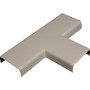Wiremold 800 Tee Fitting - Tee Fitting - White (Fleet Network)