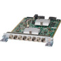 Cisco ASR 900 Interface Module - For Optical NetworkOptical Fiber - 4 x Expansion Slots (Fleet Network)