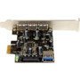 StarTechcom_4_Port_PCI_Express_USB_30_Card_-_3_External_and_1_Internal_-_PCI_Express_20_x1_-_Plug-in_Card_-_4_USB_Ports_-_4_USB_-_PEXUSB3S42