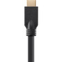 Monoprice Commercial Series 26AWG High Speed HDMI Cable, 15ft Generic - 15 ft (4.57 m) HDMI A/V Cable for Audio/Video Device, HDTV - 1 (13782)