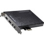 AVerMedia Live Gamer HD 2 - Functions: Video Game Capturing, Video Game Recording, Video Streaming - PCI Express 2.0 x1 - 1920 x 1080 (GC570)