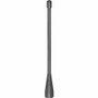 Panorama Antennas AFM[W] | Robust UHF 1/4 Wave Whip Antenna - Range - UHF - 762 MHz to 870 MHz - 2 dBi - Vehicle, Two-way Radio - - - (Fleet Network)