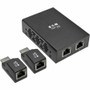 Tripp Lite series B126-2P2M-POC Audio/Video Connectivity Kit (Fleet Network)