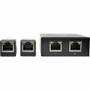 Tripp Lite series B126-2P2M-POC Audio/Video Connectivity Kit (B126-2P2M-POC)