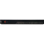 Raritan MasterConsole MCD-LED17116 LCD Rack Console - 16 Computer(s) - 17.3" LCD - 1920 x 1080 - 16 x Network (RJ-45)HDMIDVIVGA - 1U - (Fleet Network)