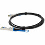 AddOn MCP2M00-A00A-AO 25GBase-CU SFP28 Direct Attach Cable - Passive Twinax - 50cm - 1. 6 ft - 25 Gbit/s - 30 AWG Copper - TAA Compliant