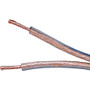 Monoprice 100ft 12AWG Enhanced Loud Oxygen-Free Copper Speaker Wire Cable - (No Logo) - 100 ft (30.48 m) Audio Cable for Speaker, - - (9343)