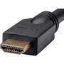 Monoprice Commercial Series 24AWG High Speed HDMI Cable, 50ft Generic - 50 ft (15.24 m) HDMI A/V Cable for HDTV, Audio/Video Device - (Fleet Network)