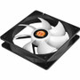 Thermaltake Contac Silent 12 Quiet Performance CPU Cooler 120 Mm Maximum Fan Diameter Engineered For Effective Heat Dissipation CL-P039-AL12BL-A