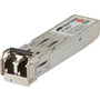 Allied Telesis SFP+ Module - For Data Networking - 1 x RJ-45 10GBase-T LAN - Twisted Pair10 Gigabit Ethernet - 10GBase-T (Fleet Network)