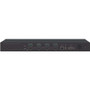 Kramer VSM-4X4A 4 x 4 Seamless AV Matrix Switcher/Multi-Scaler - WUXGA 1920 x 1200 - Twisted Pair - 4 HDMI In/Out - Rack-Mountable