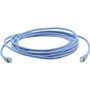 Kramer Four-Pair CAT6A U/FTP 4x2x23AWG Cable - 125 ft Category 6a Network Cable for Transmitter, Network Device - First End: 1 x RJ-45 (Fleet Network)