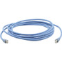 Kramer Four-Pair CAT6A U/FTP 4x2x23AWG Cable - 196.9 ft Category 6a Network Cable for Transmitter, Network Device - First End: 1 x - - (Fleet Network)