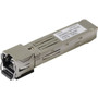 Sonnet 10GBASE-T SFP+ Transceiver - For Data Networking - 1 x RJ-45 10GBase-T LAN - Twisted Pair10 Gigabit Ethernet - 10GBase-T (Fleet Network)