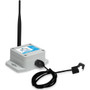 Monnit ALTA Industrial Wireless AC Current Meter - 20 Amp (900 MHz) - 2.32" (58.83 mm) Height x 3.70" (94.01 mm) Width x 1.38" (35 mm) (Fleet Network)