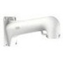 Hikvision White Wall Mount For Network Camera Designed Sturdy Secure Placement And Neat Aesthetic Capacity Load Lb G DS