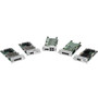 Cisco 4-Port Network Interface Module - FXS, FXS-E and DID - For Voice - 4 x FXS/DID Network (Fleet Network)