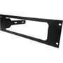 Havis Mounting Bracket for Radio - 1 Each (Fleet Network)