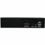 Tripp Lite series B118-004-UHD-2 4-Port 4K 3D HDMI Splitter - 3840 × 2160 - 22.97 ft (7000 mm) Maximum Operating Distance - 1 x HDMI - (Fleet Network)