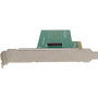 Tripp Lite by Eaton PCE-1M2-PX4 M. 2 NGFF PCIe SSD (M-Key) to PCI Express x4 Adapter Card - Silver