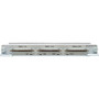 Cisco 48 X T1/E1 CEM Interface Module - 48 x RJ-48 T1/E1T1/E1 (Fleet Network)