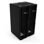 HPE 42U 800mmx1200mm G2 Enterprise Shock Rack - For LAN Switch, Patch Panel, Server - 42U Rack Height47.24" (1200 mm) Rack Depth - - - (P9K46A)