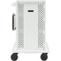 Bretford_Core_36M_-_Lockable_Handle_-_5_127_mm_Caster_Size_-_Steel_-_253_Width_x_265_Depth_x_414_Height_-_Concrete_Topaz_-_CORE36MS-CTTZ