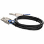 AddOn 7m SFF-8088 External Male to Male Storage Cable - 23 ft (7 m) Mini-SAS Data Transfer Cable for Network Device - First End: - - - (ADD-SFF8088-8088-7M)