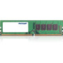 Patriot Memory Signature Line DDR4 4GB 2133MHz UDIMM - 4 GB (1 x 4GB) - DDR4-2133/PC4-17000 DDR4 SDRAM - 2133 MHz - CL15 - 1.20 V - - (Fleet Network)
