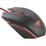 VIPER V530 Optical Gaming Mouse - Optical - Cable - 4000 dpi - Scroll Wheel - 7 Button(s) (Fleet Network)
