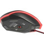 VIPER V530 Optical Gaming Mouse - Optical - Cable - 4000 dpi - Scroll Wheel - 7 Button(s) (PV530OULK)