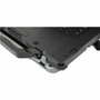 Gamber-Johnson Dell Latitude Rugged Laptop Cradle, No RF - Docking - Notebook, Tablet PC - Rugged (7160-0883-00)