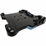 Gamber-Johnson Toughbook 33 Laptop Cradle (No Electronics), No RF - Notebook, Tablet PC - Rugged - Black (7160-0910-00)
