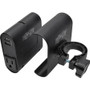 Tripp Lite series AC/USB Charging Clip for Display Mounts - 4 x Power Receptacles - 120 V AC / 8 A Pole Mountable - 1 Each (Fleet Network)