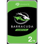 Seagate BarraCuda ST2000DM005 2 TB Hard Drive - 3.5" Internal - SATA (SATA/600) - 5400rpm (Fleet Network)
