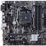 Asus Prime A320M-A Desktop Motherboard - AMD A320 Chipset - Socket AM4 - Micro ATX - A-Series Processor Supported - 64 GB DDR4 SDRAM - (Fleet Network)