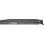 Tripp Lite SmartPro SMART1000RM1UN 1kVA Rack-mountable - 1U Rack-mountable - 4 Minute Stand-by - 120 V AC Input - 120 V AC Output - 6 (SMART1000RM1UN)