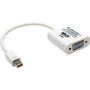 Tripp_Lite_6in_Mini_DisplayPort_to_VGA_Adapter_Active_Converter_mDP_to_VGA_MF_DPort_12_6_-_6_DisplayPortVGA_AV_Cable_for_-_First_P137-06N-VGA-V2