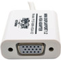 Tripp_Lite_6in_Mini_DisplayPort_to_VGA_Adapter_Active_Converter_mDP_to_VGA_MF_DPort_12_6_-_6_DisplayPortVGA_AV_Cable_for_-_First_P137-06N-VGA-V2