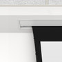 Da-Lite Tensioned Large Advantage Electrol 226" (5740.40 mm) Electric Projection Screen - 16:10 - HD Progressive 1.3 - 120" (3048 mm) (24724L)