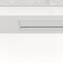 Da-Lite Tensioned Large Advantage Electrol 226" (5740.40 mm) Electric Projection Screen - 16:10 - HD Progressive 1.3 - 120" (3048 mm) (24724L)