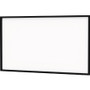 Da-Lite Da-Snap 123" Projection Screen - 16:10 - Da-Mat - 65" (1651 mm) Height x 104" (2641.60 mm) Width - Wall Mount (Fleet Network)