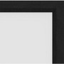 Da-Lite Cinema Contour 113" (2870.20 mm) Fixed Frame Projection Screen - 16:10 - HD Progressive 1.3 - 60" (1524 mm) Height x 96" mm) - (24764V)