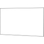 Da-Lite UTB Contour 123" Fixed Frame Projection Screen - 16:10 - HD Progressive 1.3 - 65" Height x 104" Width - Wall Mount (Fleet Network)