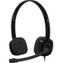 Logitech_Stereo_Headset_H151_-_Stereo_-_Mini-phone_-_Wired_-_22_Ohm_-_20_Hz_-_20_kHz_-_Over-the-head_-_Binaural_-_Supra-aural_-_59_ft_981-000587