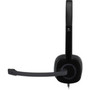 Logitech_Stereo_Headset_H151_-_Stereo_-_Mini-phone_-_Wired_-_22_Ohm_-_20_Hz_-_20_kHz_-_Over-the-head_-_Binaural_-_Supra-aural_-_59_ft_981-000587