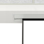 Da-Lite Large Advantage Electrol 216" (5486.40 mm) Electric Projection Screen - 16:9 - Matte White - 105.9" (2690 mm) Height x 188.2" (36980L)
