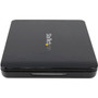 StarTechcom_USB_31_10_Gbps_Tool-free_Enclosure_for_25_SATA_Drives_-_1_x_HDD_Supported_-_1_x_SSD_Supported_-_1_x_25_Bay_-_S251BPU313